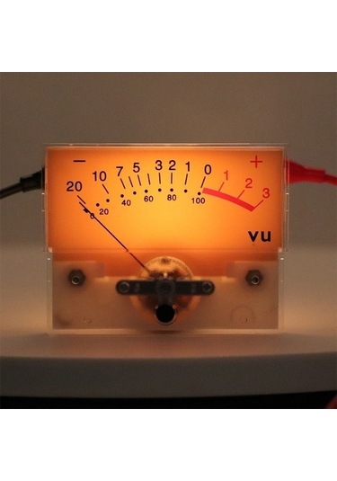 Maoyaya Tn-73 Yüksek Hassasiyetli Vu Metre Db Güç Deşarjı Düz Metre Mikser Güç Ölçer Diğer