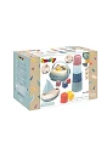 Smoby Little Smoby Banyo Ve Bebek Oyun Seti 140104