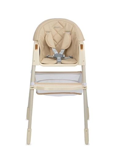 Kraft Gastro X Mama Sandalyesi Bej