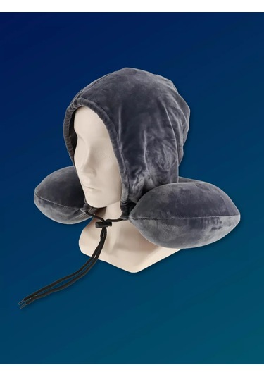 Mıland Yastık İçin Seyahat Boyun Anı Etkili 170647948