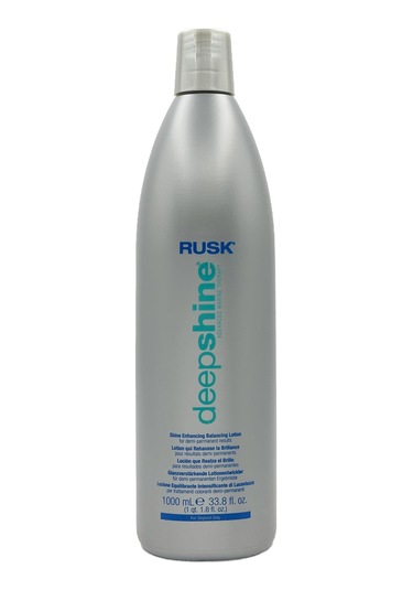 Rusk Deepshine Shine Enhancing Balancing Oksidasyon Losyonu 1000ml