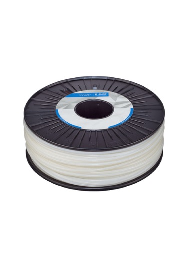 BASF ABS Beyaz Filament 1.75mm - 750g