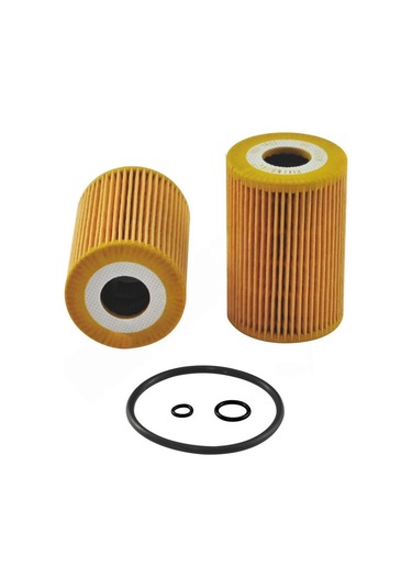 Hyundaı Accent Blue 1.1crdı-1.4crdı- 1.6crdı Yağ Filtre Rxo3339-26320-2a500-hu7001x