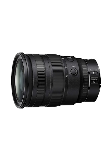 Nikon Nikkor Z 24-70 MM F/2.8 S Lens (Karfo Karacasulu Garantili)