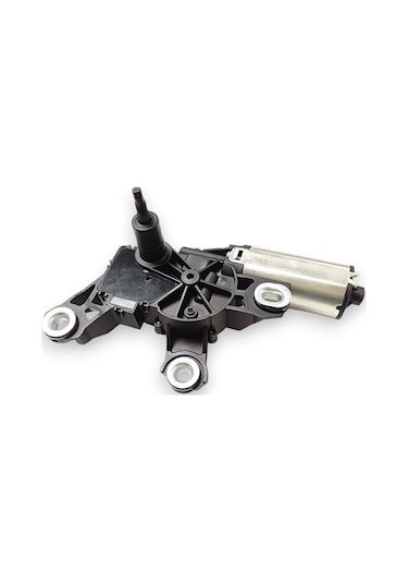 Vw Golf 4 Variant 1998-2004 Arka Cam Silecek Motoru 1j6955711g