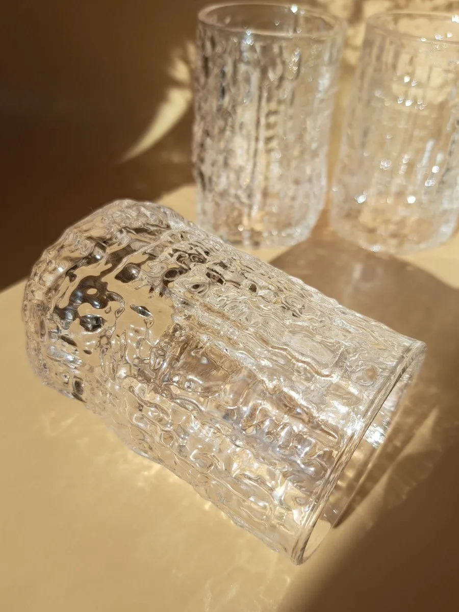 Lenardi 6'lı Bardak Seti 250 Ml Hediye 266212160 Beyaz