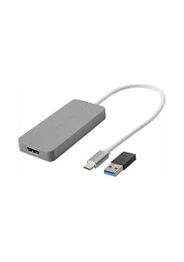 Typec Hdmi Capture 4k 1080p Hdmi Capture 60 Fps Hdmi Capture