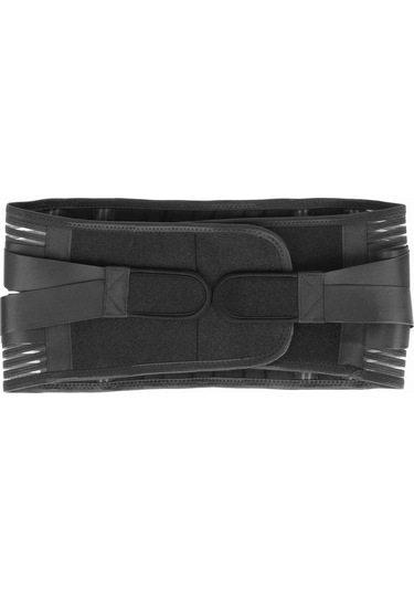 Butu Çift Çekme Bel Desteği Ortopedik Korse