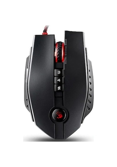 Bloody ZL50 Multi Core Lazer Oyuncu Mouse