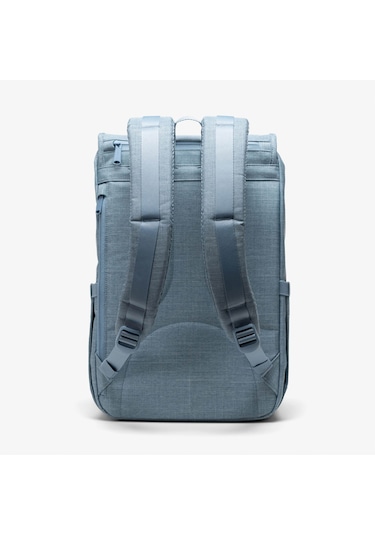 Herschel Heritage Supply Little America Unisex Mavi Sırt Çantası 11391 MAvi
