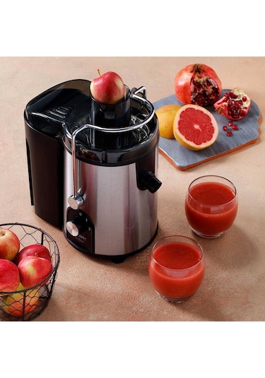 Arzum AR1060 Multivit Katı Meyve Sıkacağı