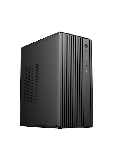 Dagmor Ln3206 Micro Usb 3.0 Atx Mını Itx 270x165x345mm Ofis Kasa