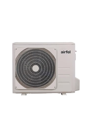 Airfel LTXM35N 12000 BTU R32 Inverter Duvar Tipi Klima