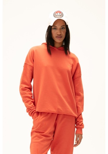 Bad Bear 22.04.12.009-c109 Welcome Kadın Sweatshirt 001
