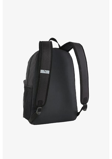 Puma Puma Phase Backpack Unisex Siyah Sırt Çantası 09116401 siyah