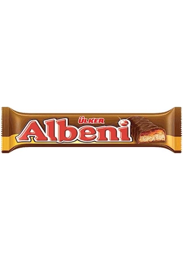 Ülker Albeni Çikolata 40 gr x 24' lü