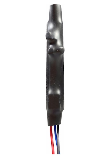 Eraks Car Accesorıes F1 Çakar Modülü Stop Çakarısürekli Çakar 12v