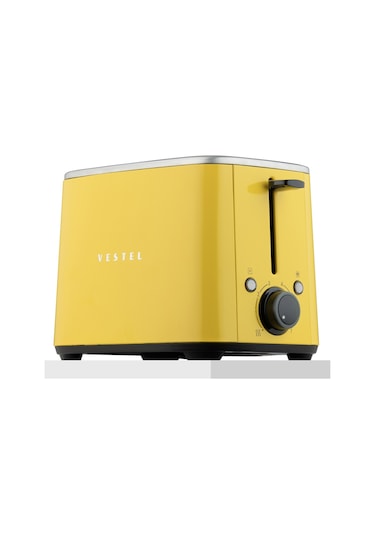 Vestel Retro 2 Dilim Ekmek Kızartma Makinesi