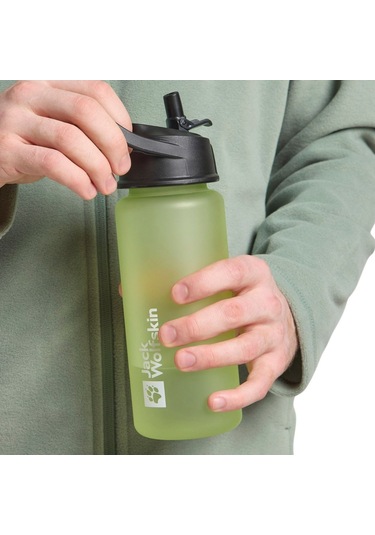 Jack Wolfskin Saıma Straw Cool Matcha Termos 0.7l A64000-e0162 Yeşil