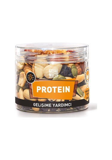 More Nuts Protein 110 G