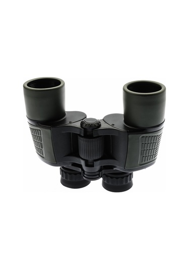 Breaker 20x40 Çift Göz Ayarlı Profesyonel Dürbün 1000m/56m - Yeşi Yeşil