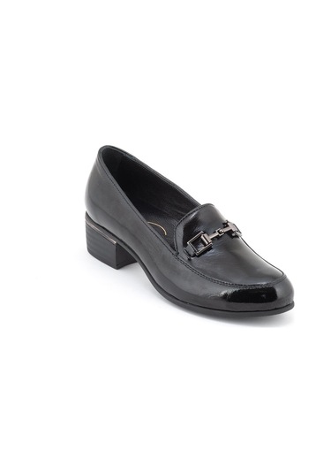 Lady Winss 10 Kadın Ayakkabı Sçl-k24-0010009 Siyah