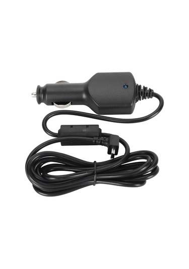 Geeroyoo Garmın Gps Zumo 220 350lm İçin 5v 2a Mini Usb Araç Şarj Kablosu - 10w Hızlı Şarj, Güvenlik Koruma, Sabit Akım Gerilim