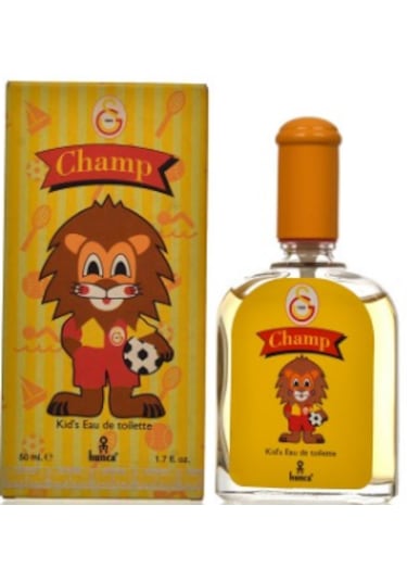 Galatasaray Champ Kids Çocuk Parfüm EDT 50 ML