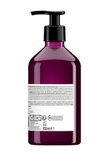 L'Oréal Professionnel Serie Expert Curl Expression Birikme Önleyici Şampuan 500 ML