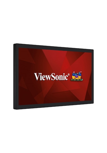 Viewsonic TD3207 32" 5 MS Dokunmatık Monıtor