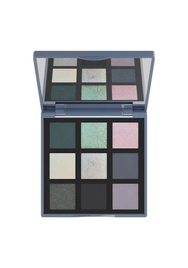 Diego Dalla Palma Göz Far Paleti 304 Nuda Ice