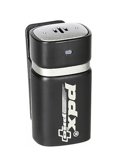 Pdx S-9 Pro Kablosuz Kutulu Multi Yaka Mikrofonu
