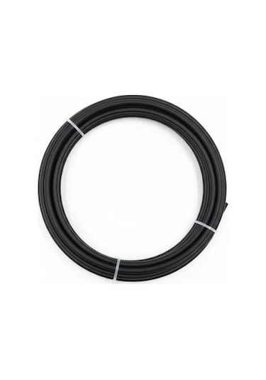 10mm Siyah Solar Kablo
