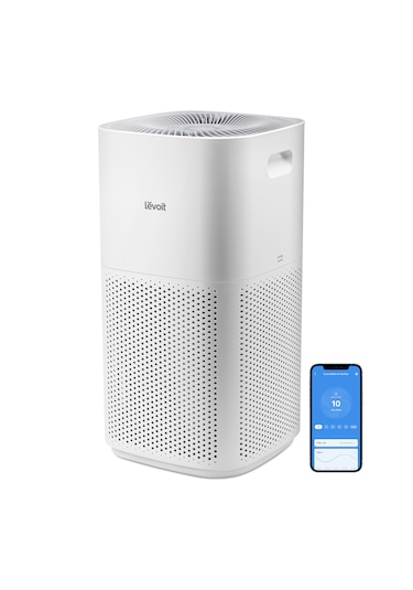 Levoit Core 600S Akıllı Hava Temizleme Cihazı