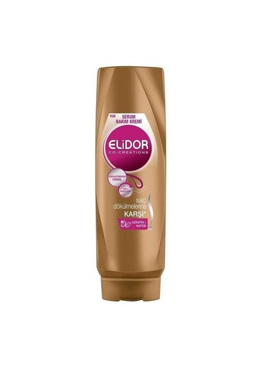 Elidor Dökülme Karşıtı Saç Kremi 350 Ml