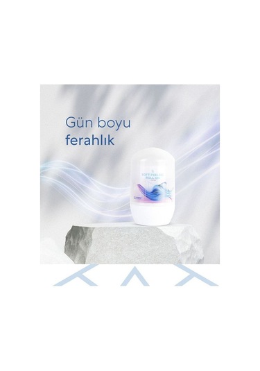 Erkek Roll-on 50 Ml - Mnms50re