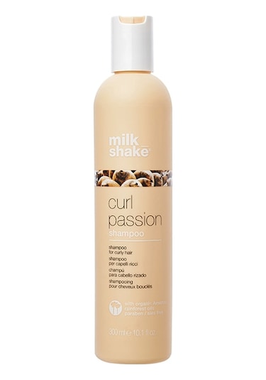 Milk Shake Curl Passion Şampuan 300 ML