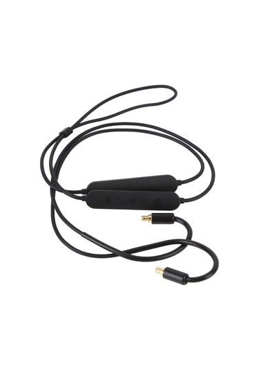 Yaozixa Sennheiser Ie100/400/500 Pro İçin Kablosuz Bt5.0 Adaptör Kablosu - Mikrofonlu Kumanda, 8 Saat Çalma Süresi, Düşük Gecikme Diğer