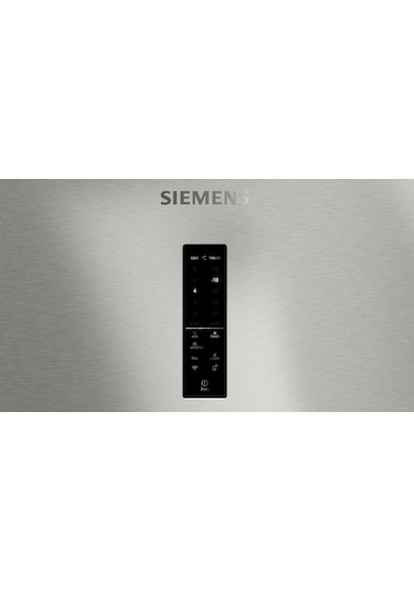 Siemens KG86PFIC0N 624 L Alttan Donduruculu No-Frost Buzdolabı