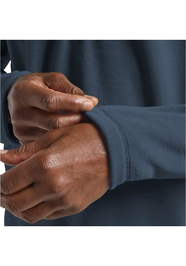 Jack Wolfskın Jack Wolfskin Taunus Hz Erkek Polar C0412 Çok Renkli