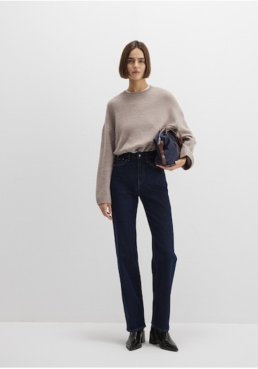 Mavi - Sky Classic Denim Rinse Jean Pantolon 1010627-91211 Lacivert