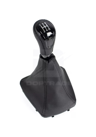 Doptrade Granta Fl, Kalina 2, Granta İçin Vites Topu Başlığı 176449786 Siyah