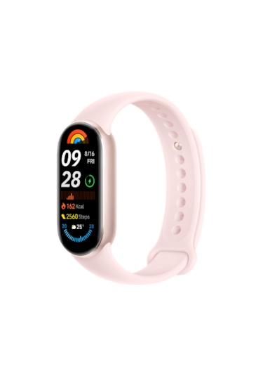 Xiaomi Smart Band 9 Mystic Akıllı Bileklik