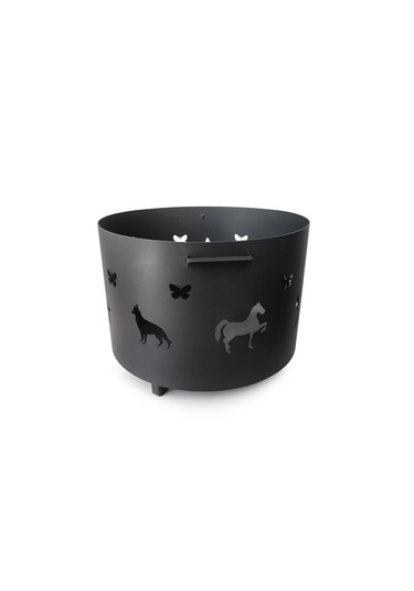 İksa Ateş Çukuru Orta