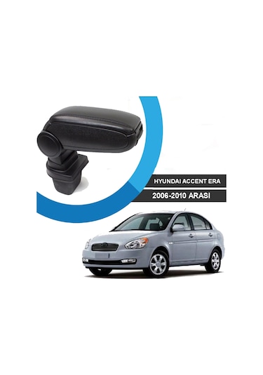 Hyundai Accent Era Kol Dayama Kolçak Vidasız Niken