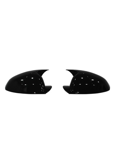 Opel İnsignia A Batman Yarasa Ayna Kapağı Piano Black / 2008-2017