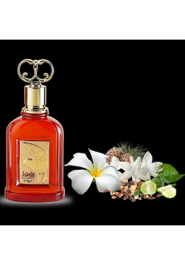 Zimaya Al Fouz Edp 100 Ml Unisex Parfüm Oryantal