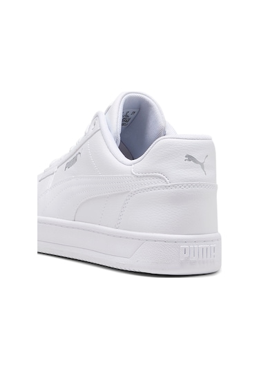 Puma Caven 2.0 Unisex Beyaz Sneaker