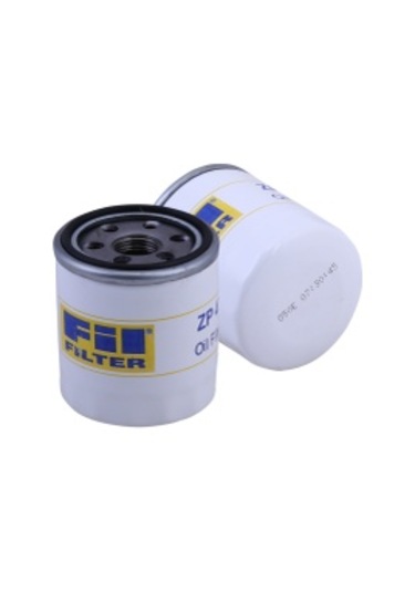 FİL FİLTRE ZP47 Yag Filtresi Toyota Corolla Uyumlu 1988-2002 Benzinli (Ae92 Ae101 Ae111 Kasa) 107-C1 05 0892202003 (WC258558)