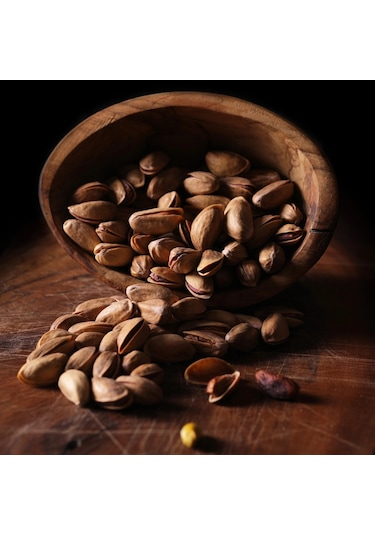 a * Çakır Çerez Antep Fıstığı 1 KG